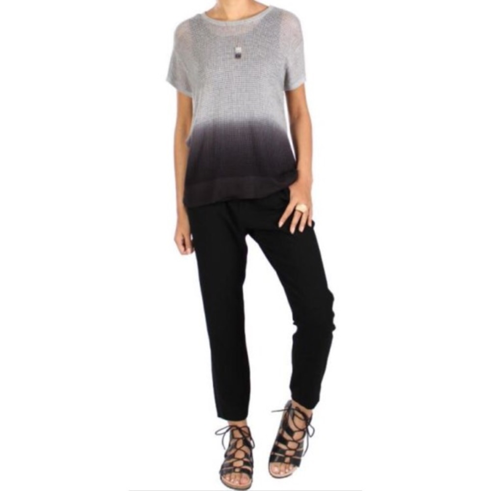 Rag & Bone Ombre Tee View 4